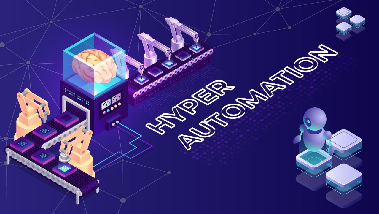 Hyper Automation