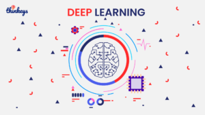 Deep learning