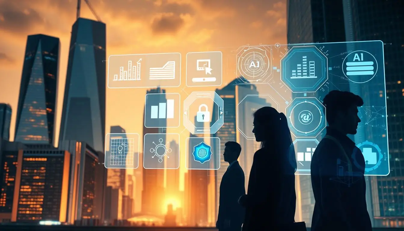 AI automation for business
