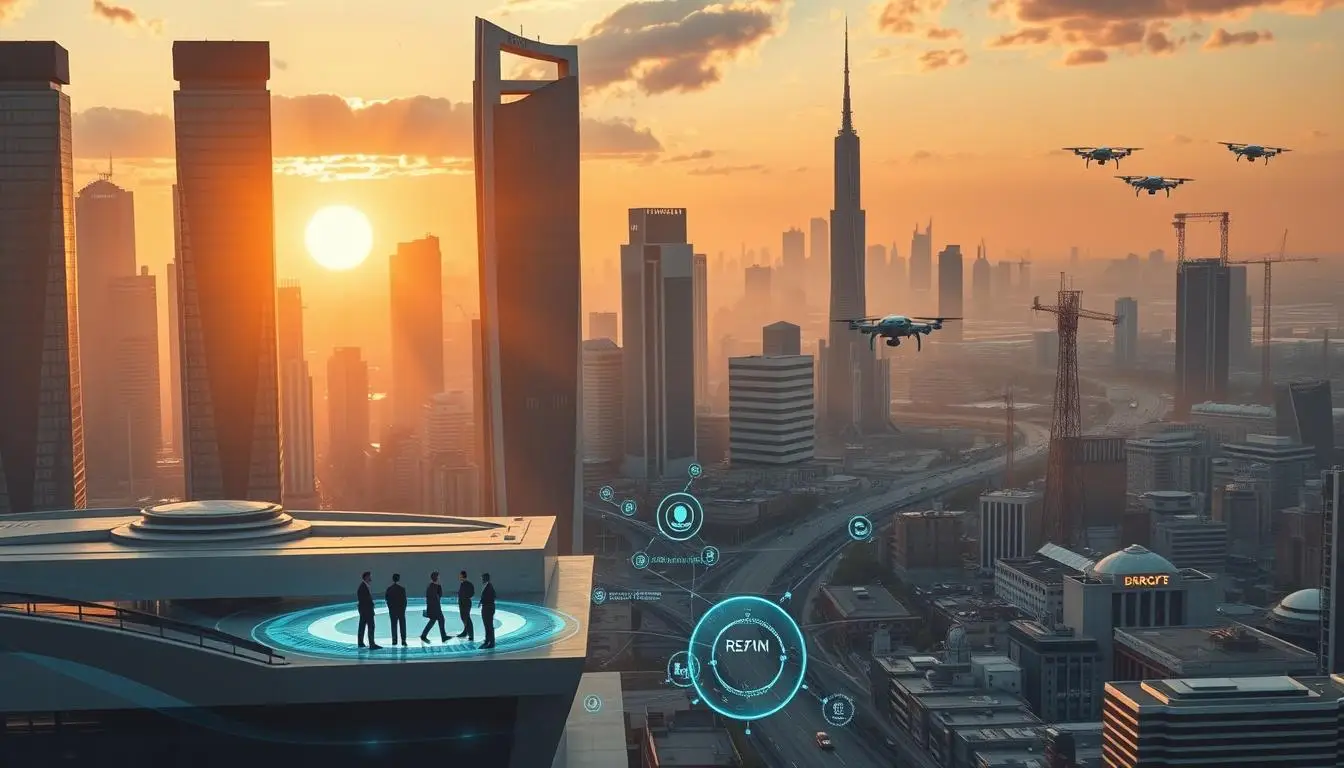 AI development company USA