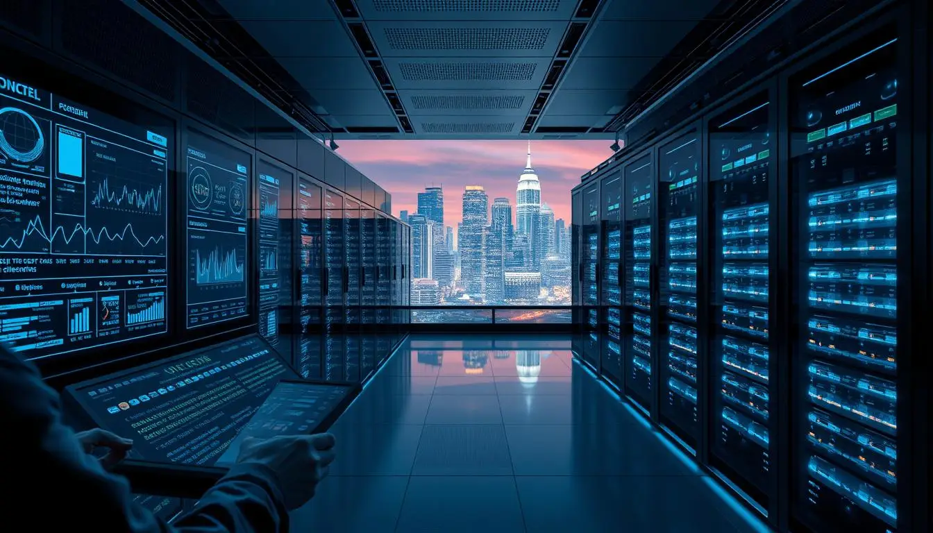 AI-driven predictive analytics