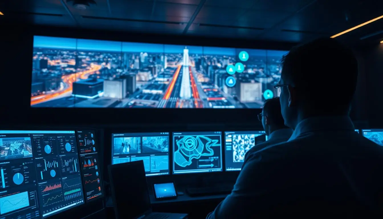AI solutions for enterprises