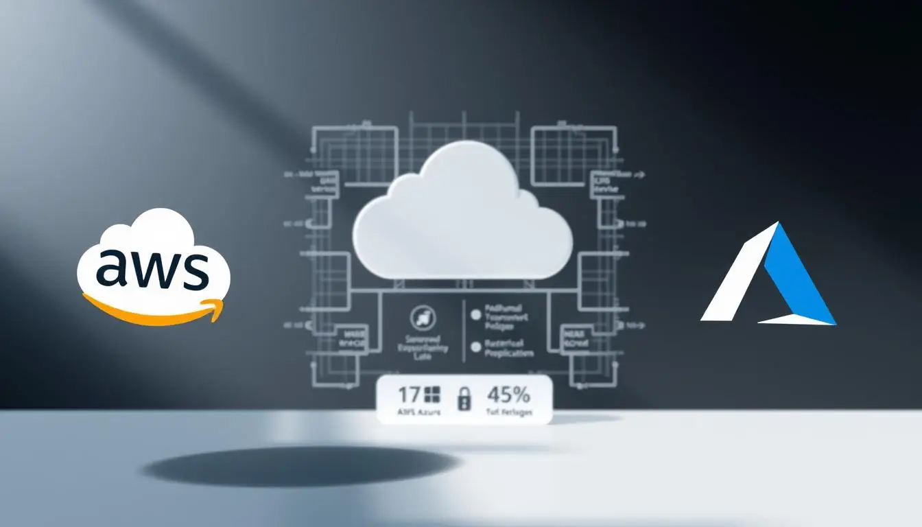 AWS and Azure cloud consulting
