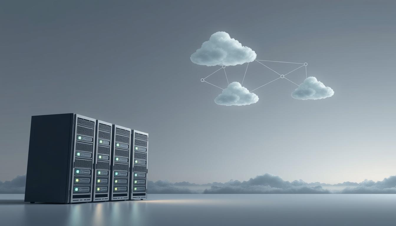 Cloud cost optimization strategies