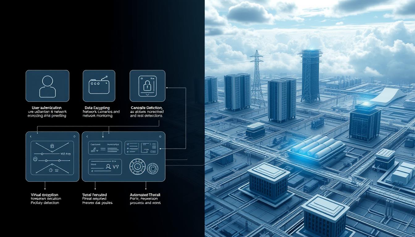 Cloud security solutions