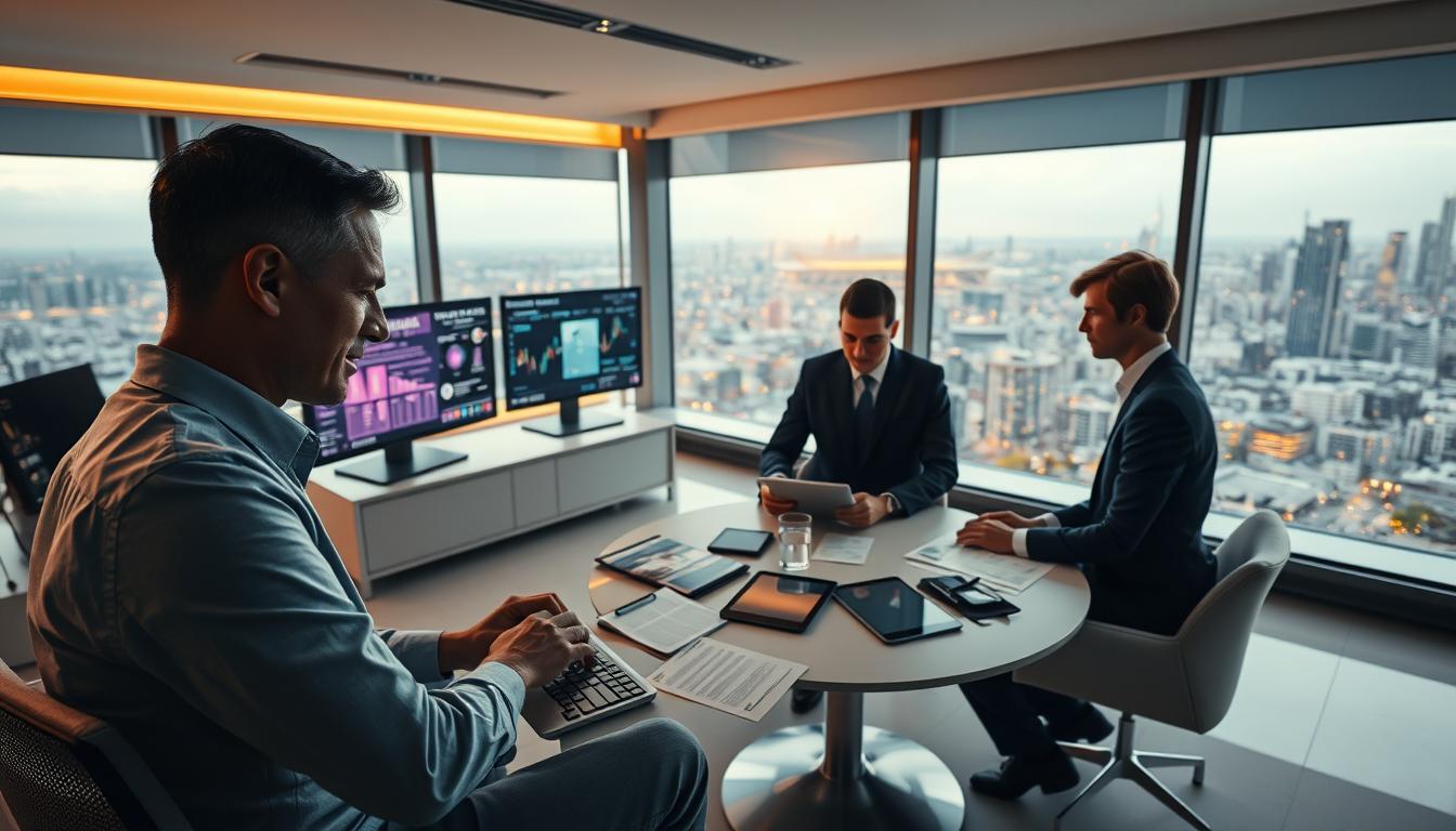 Cybersecurity consulting firms USA