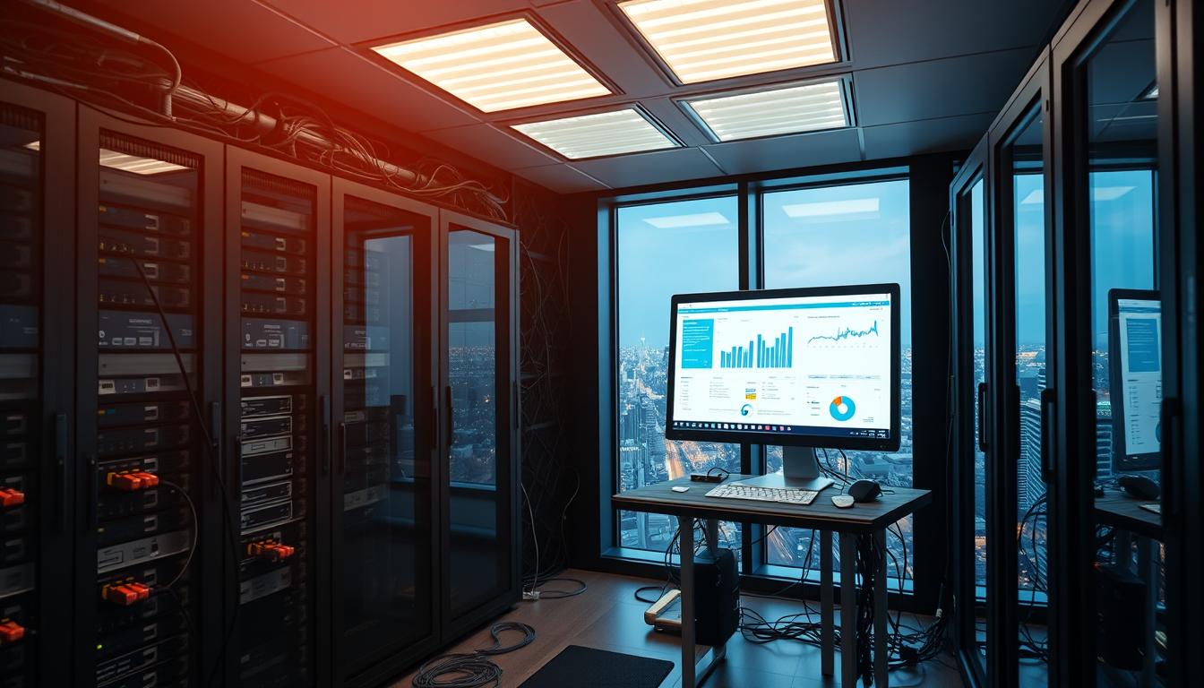 Data protection and compliance