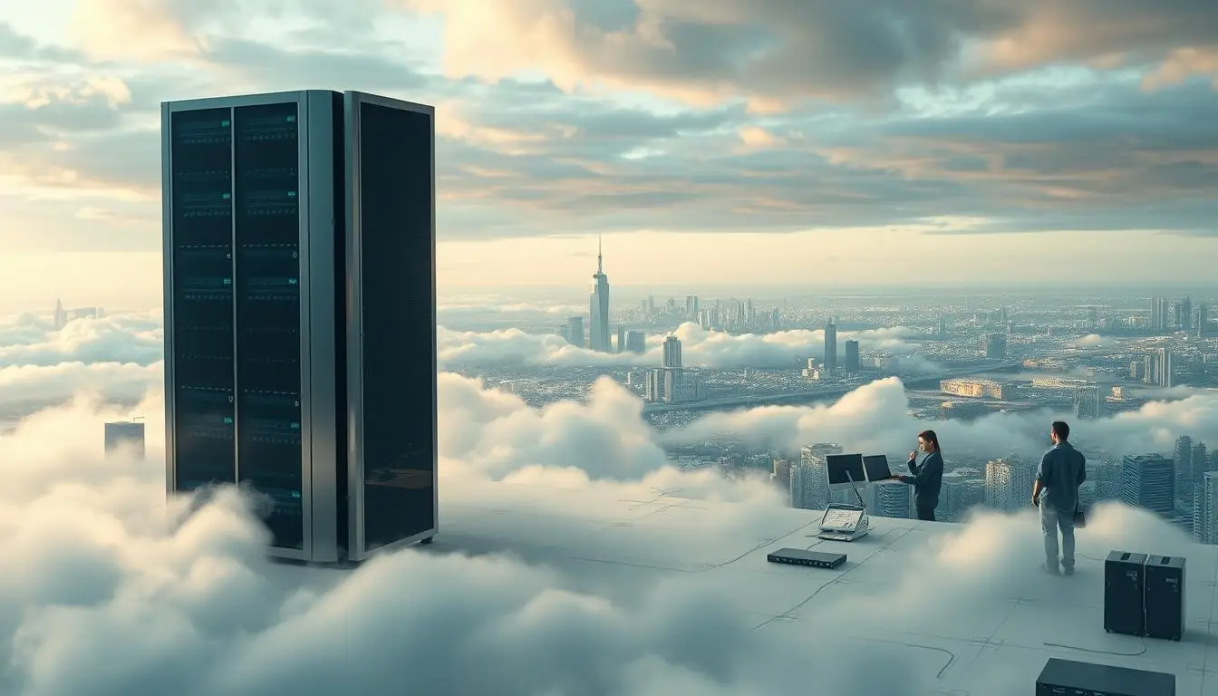DevOps as a Service provider