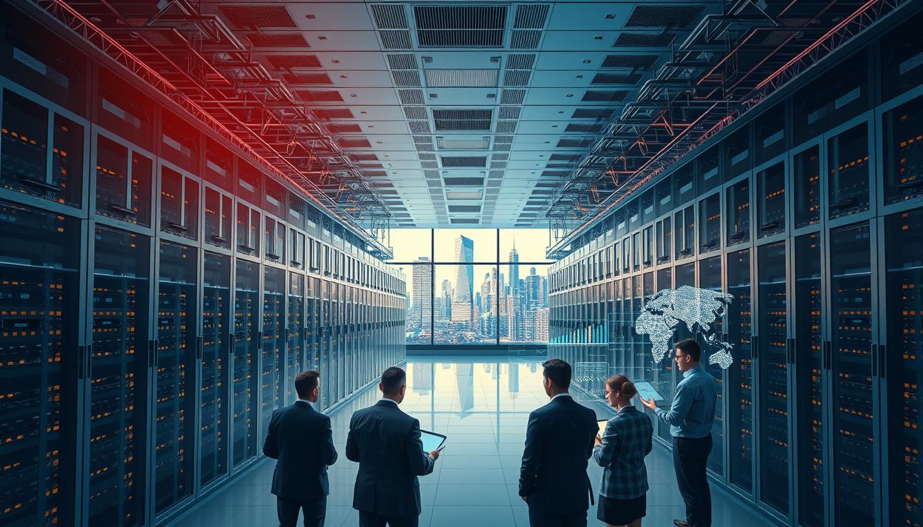 Enterprise IT solutions