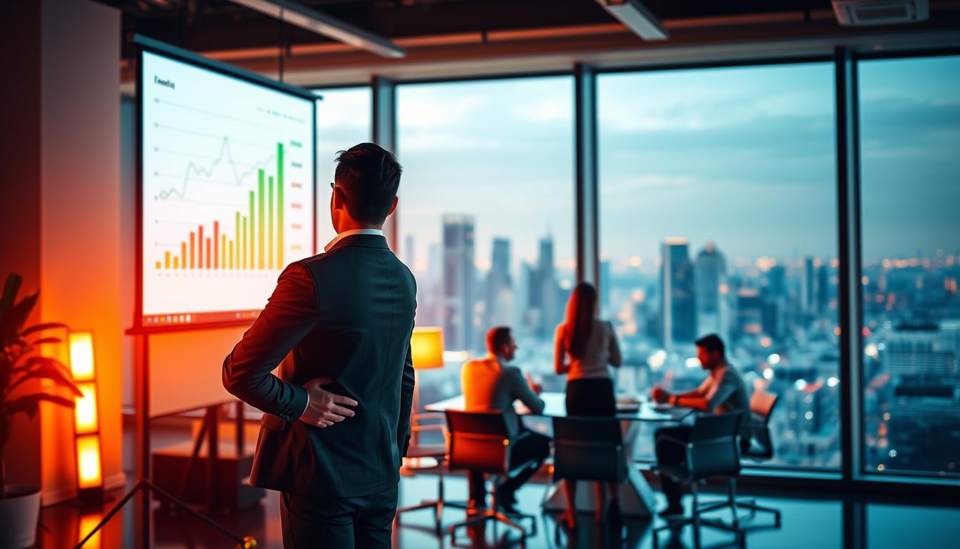 Enterprise software solutions