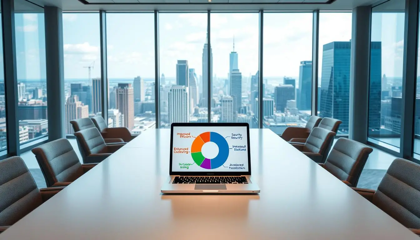 IT consulting services USA