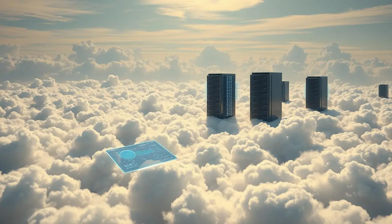 IT infrastructure solutions