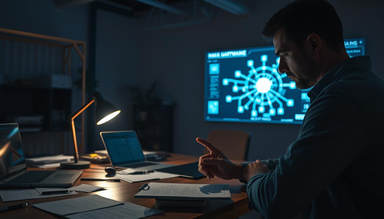 IT security risk assessment