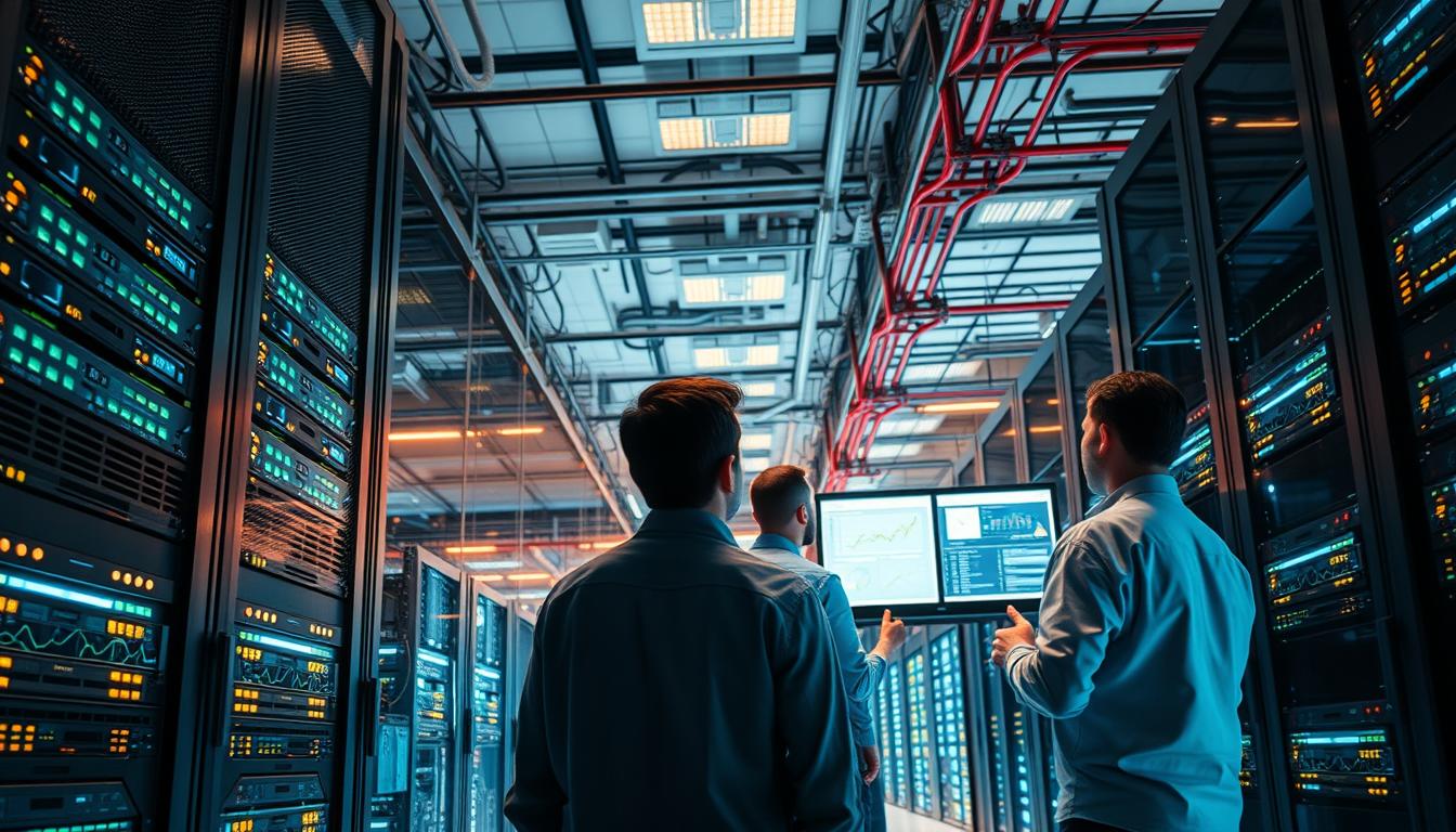 Machine learning solutions USA