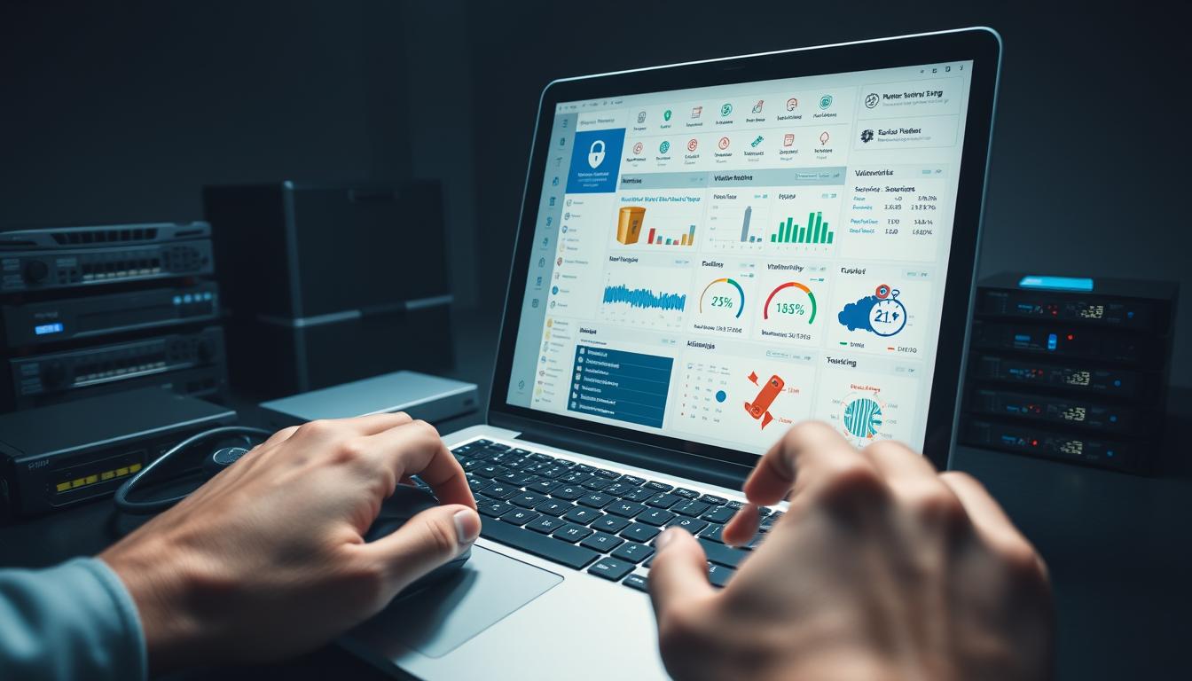 Penetration testing services