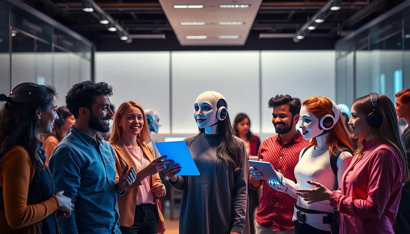 Robotic process automation (RPA) experts