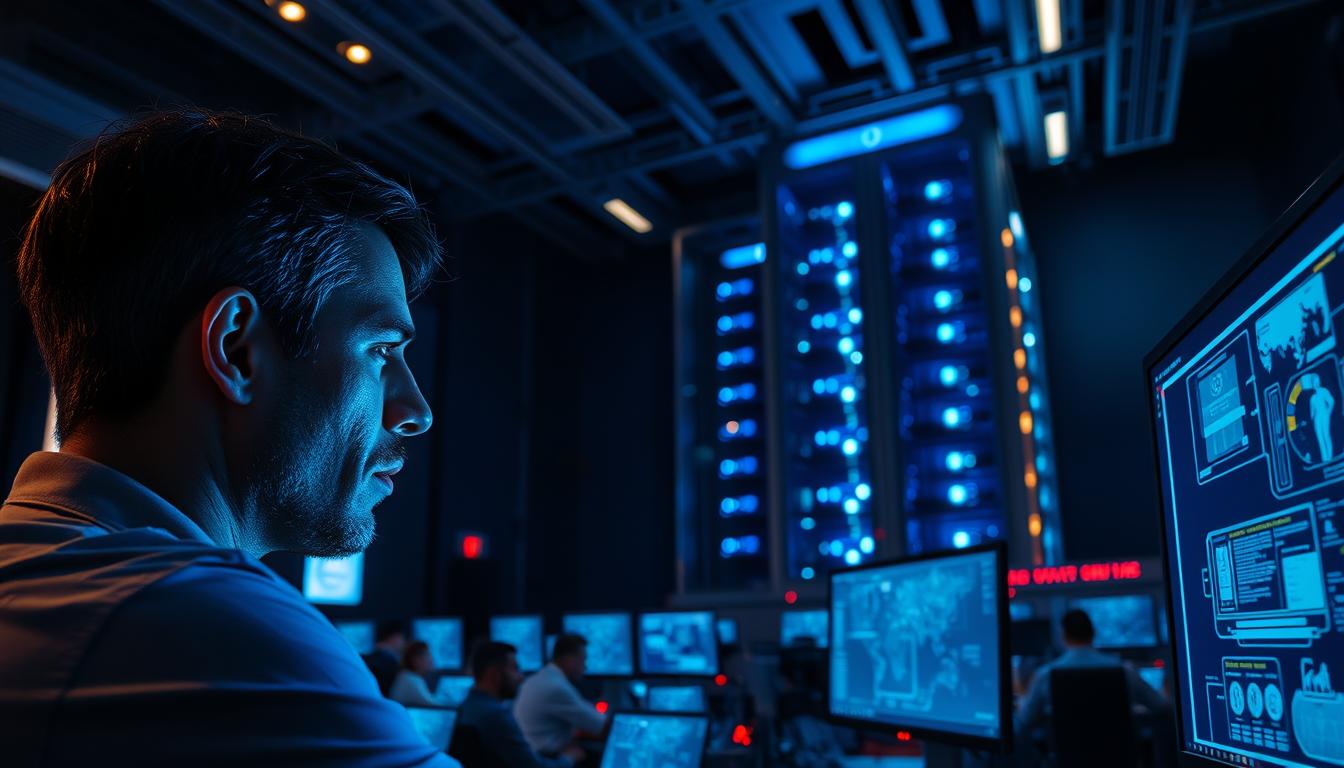 SOC as a Service (Security Operations Center)