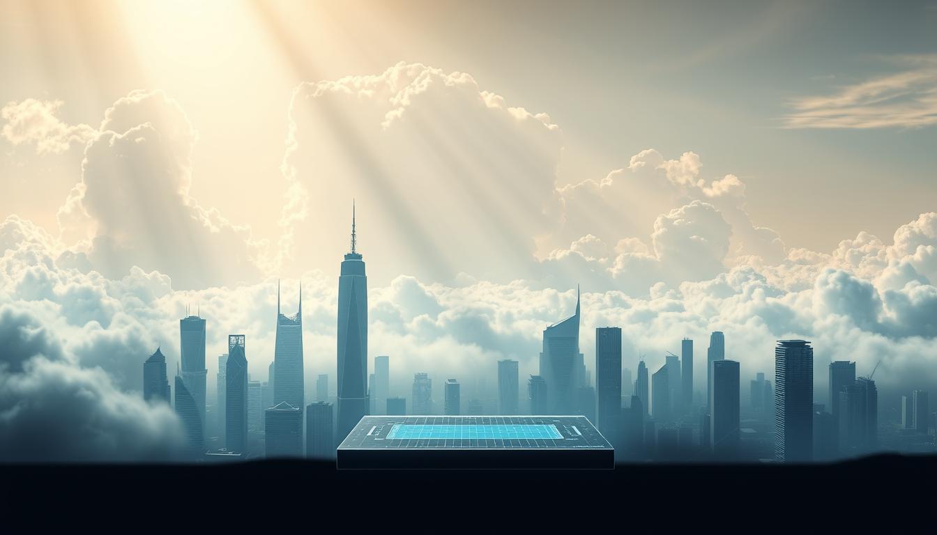 Serverless cloud computing solutions