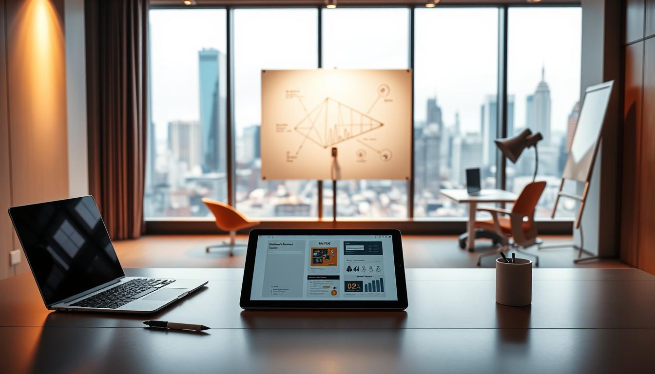UI/UX design services